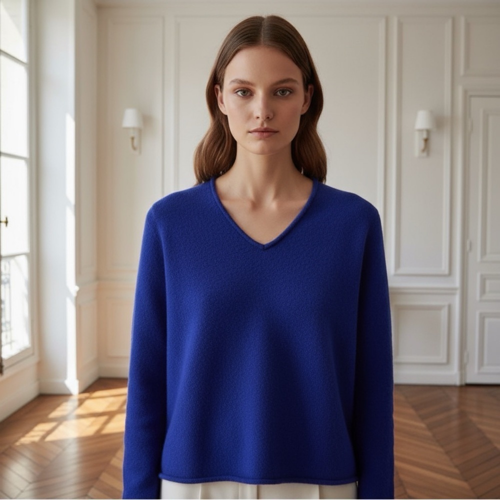 𝅺MISS SELFRIDGE 100% wool Sweater